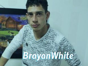 BrayanWhite