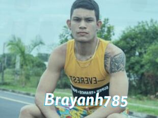 Brayanh785 J Mine
