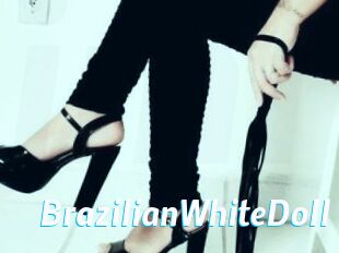 BrazilianWhiteDoll