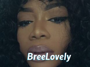 BreeLovely