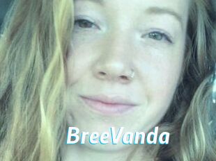BreeVanda