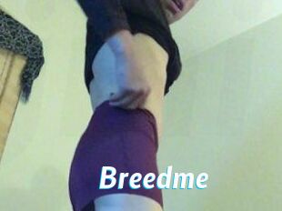 Breedme