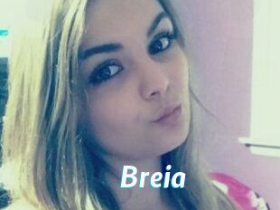 Breia