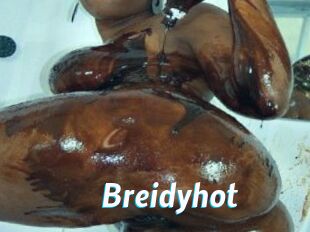 Breidyhot