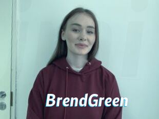 BrendGreen