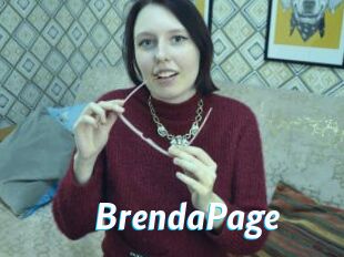 BrendaPage