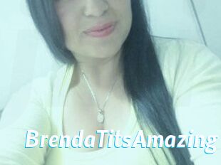 BrendaTitsAmazing