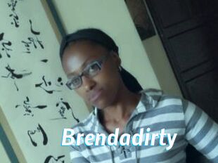 Brendadirty
