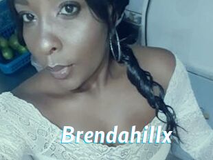 Brendahillx