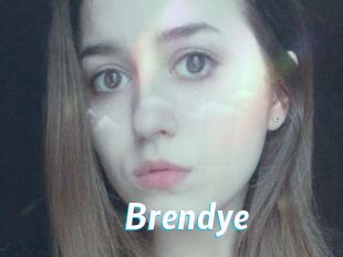 Brendye