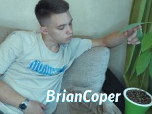 BrianCoper