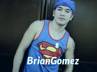 BrianGomez J Mine