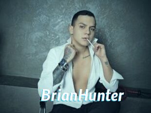 BrianHunter