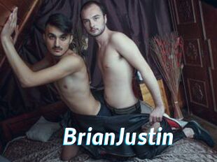 BrianJustin