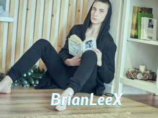 BrianLeeX