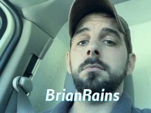 BrianRains