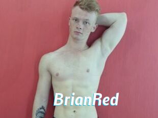 BrianRed