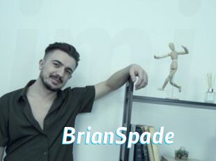 BrianSpade