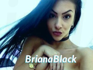 BrianaBlack