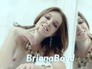BrianaBoyd