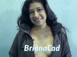 BrianaCad