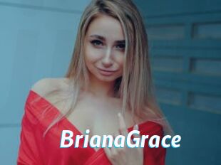 BrianaGrace