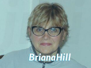 BrianaHill