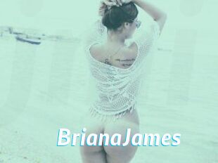 BrianaJames