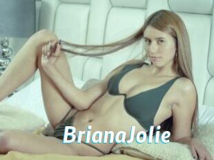 BrianaJolie