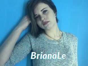 BrianaLe