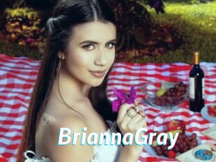 BriannaGray