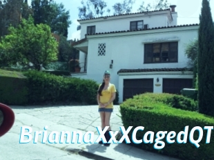 BriannaXxXCagedQT J Mine