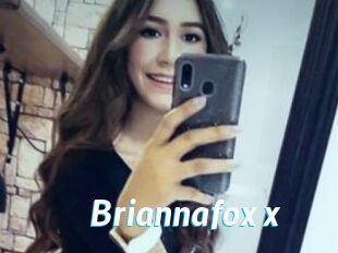 Briannafox_x