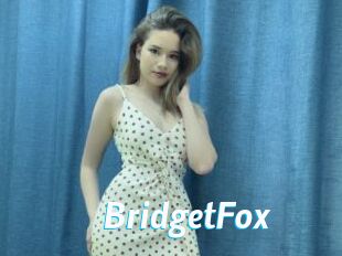 BridgetFox