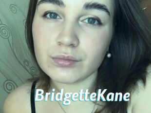 BridgetteKane