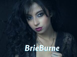 BrieBurne