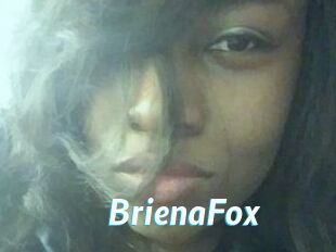 Briena_Fox
