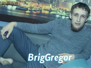 BrigGregor