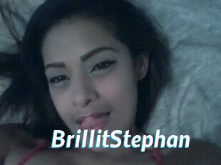BrillitStephan