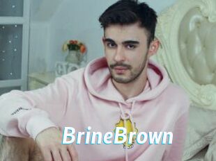 BrineBrown