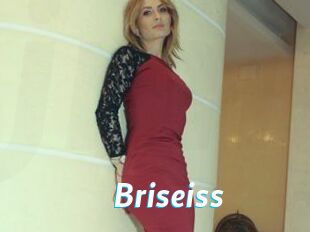 Briseiss