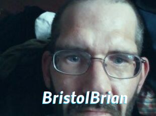 BristolBrian J Mine