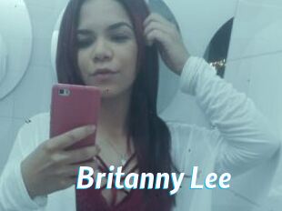Britanny_Lee