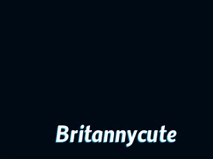 Britannycute