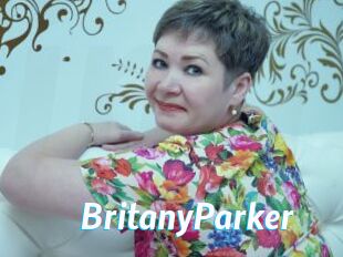 BritanyParker