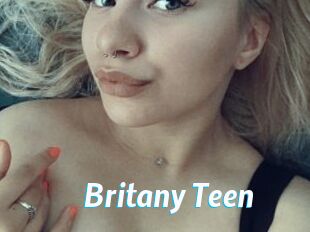 Britany_Teen