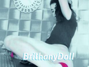 BrithanyDoll