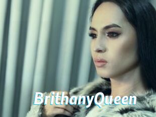 BrithanyQueen