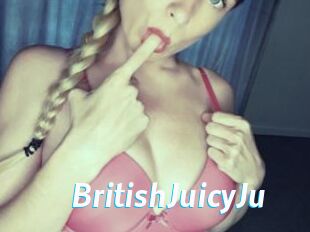 BritishJuicyJu