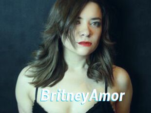BritneyAmor